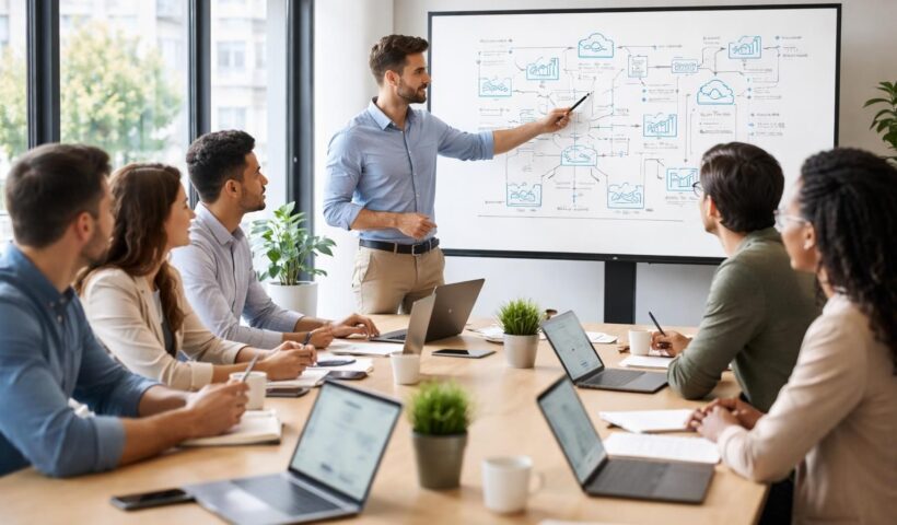 découvrez les principes essentiels de la formation de base pour automatisme, afin de maîtriser les concepts clés et les compétences nécessaires dans ce domaine en pleine expansion.
