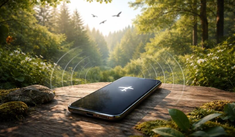 découvrez les enjeux environnementaux liés aux ondes radio des smartphones et explorez dans quelles conditions un smartphone n'émet pas d'ondes, pour mieux comprendre son impact sur notre santé et notre environnement.