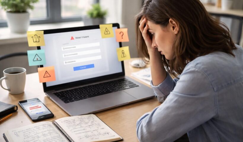 découvrez les erreurs fréquentes à éviter lors de la création d'un identifiant webmail free pour garantir une inscription sans souci et un accès sécurisé à votre messagerie.