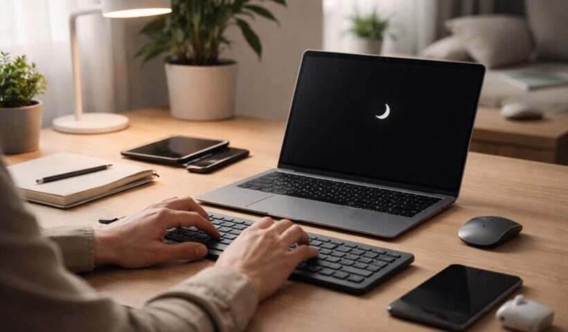 découvrez les meilleurs raccourcis clavier pour activer la mise en veille rapidement et ainsi booster votre productivité au quotidien.