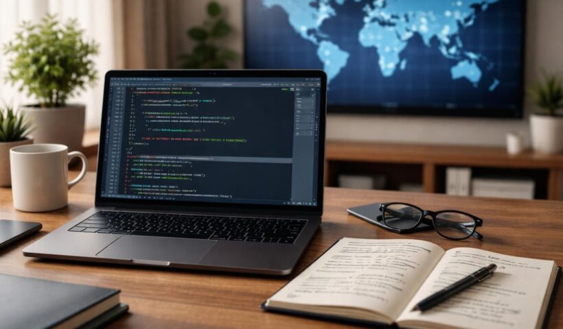 apprenez à localiser une adresse ip en utilisant python grâce à ce guide étape par étape conçu spécialement pour les débutants.