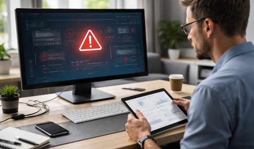 découvrez comment résoudre facilement le code erreur l11-06 sur orange grâce à nos conseils pratiques et étapes simples pour retrouver un service optimal.