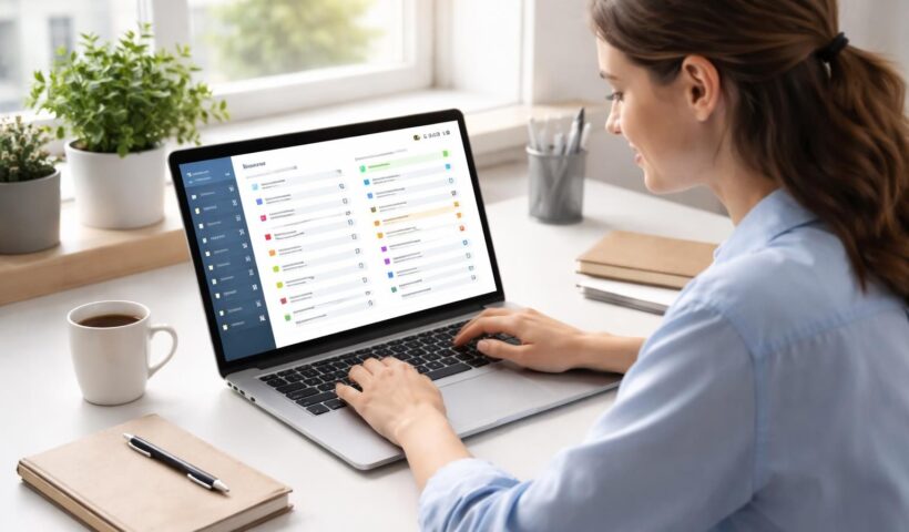 découvrez notre avis complet sur taskmagic, la meilleure application de gestion de tâches pour organiser efficacement votre quotidien et booster votre productivité.
