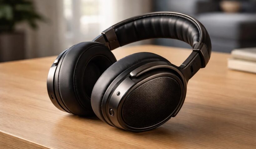 découvrez le test complet des écouteurs audeze maxwell : des performances sonores exceptionnelles et un confort inégalé pour une expérience audio immersive.