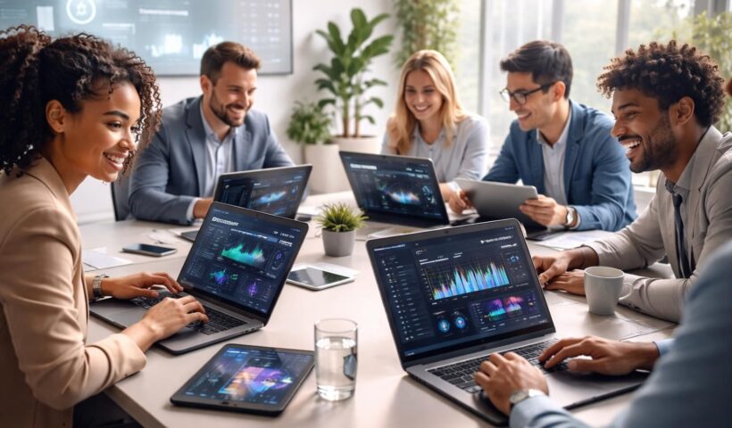 découvrez les avis des utilisateurs sur castmagic et son efficacité inégalée pour transformer vos enregistrements audio en contenu écrit rapidement et facilement.