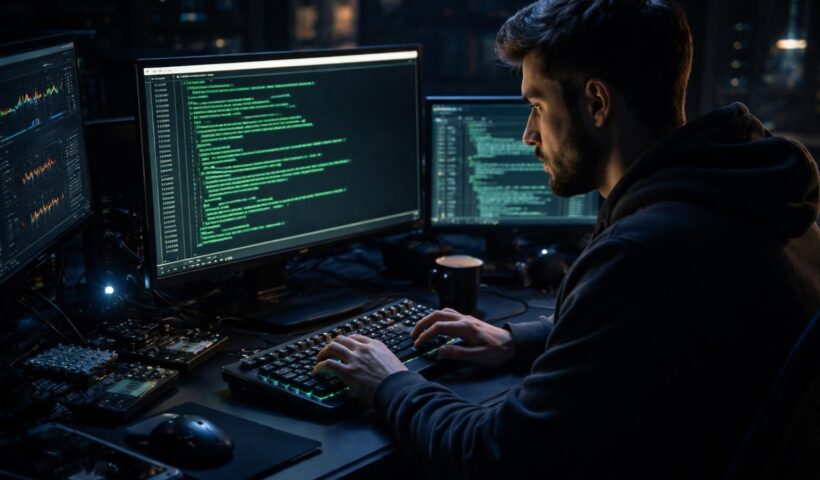 découvrez ce qu'est le mode tty et pourquoi il est crucial pour les développeurs, facilitant l'interaction avec les terminaux et optimisant les processus de développement.