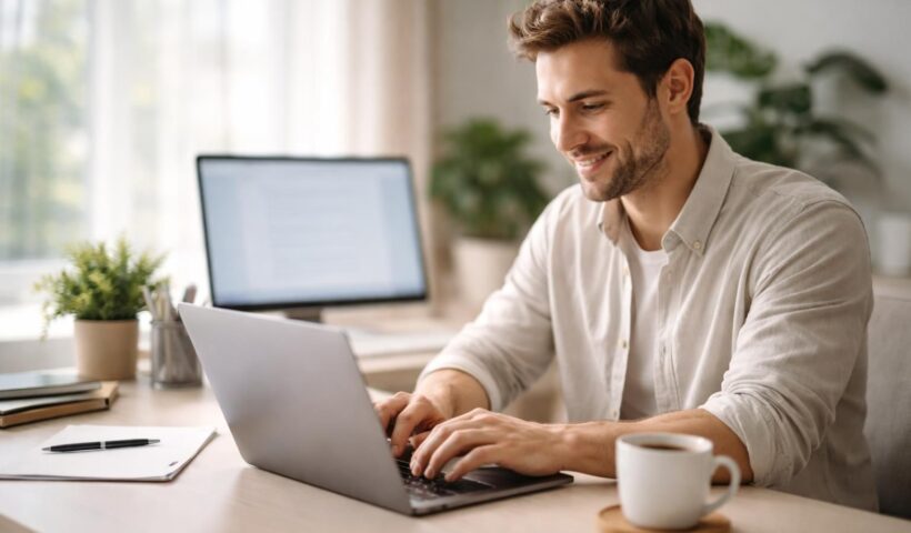 apprenez comment ajouter une page sur wordpad facilement grâce à ce guide simple et rapide en quelques étapes claires.