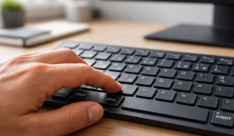 découvrez comment faire un hashtag facilement sur votre clavier grâce à notre méthode simple et rapide expliquée étape par étape.