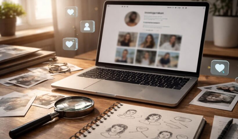 découvrez des astuces efficaces pour identifier la véritable personne derrière un compte instagram et protéger votre sécurité en ligne.