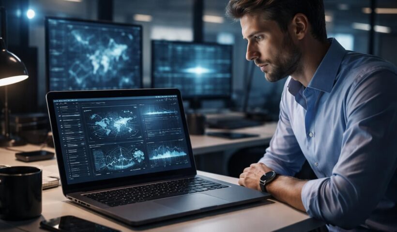 découvrez l'avis d'experts sur flexispy, l'application de surveillance puissante et discrète. analyse complète de ses fonctionnalités, avantages et limites pour vous aider à faire le bon choix.
