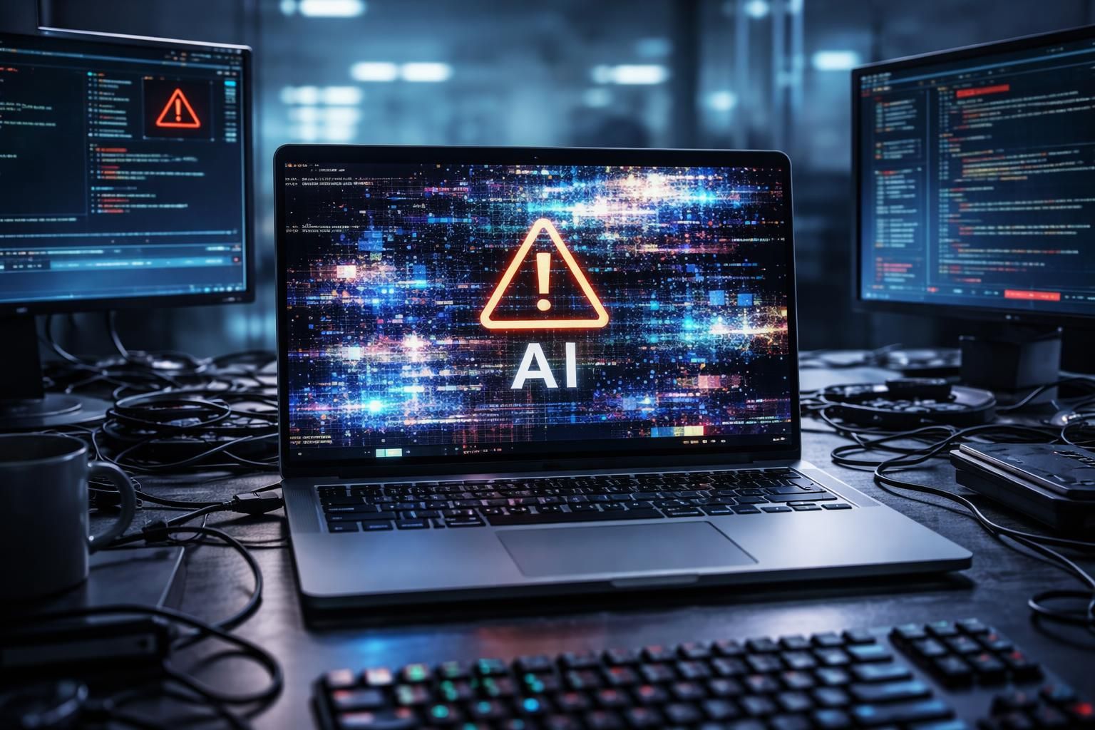 découvrez tout ce qu'il faut savoir sur le bug chat gpt du 4 juin : causes, impact et solutions pour rester informé.