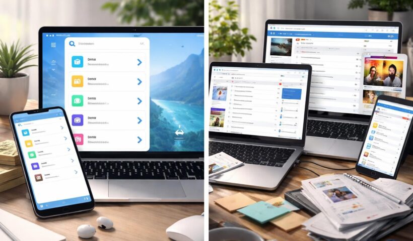 découvrez les différences clés entre le télégram de zone de téléchargement et d'autres plateformes de partage, et comprenez leurs fonctionnalités uniques.