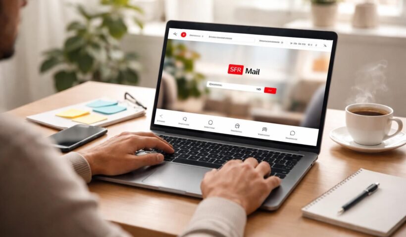 découvrez les meilleures astuces pour optimiser votre expérience sur le portail sfr mail et profitez d'une gestion simplifiée et efficace de vos emails.