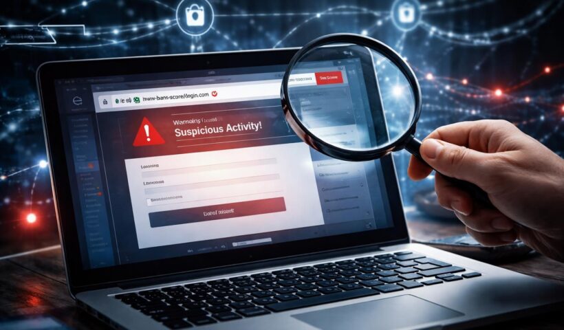 découvrez pourquoi il est essentiel d'évaluer chaque site web, qu'il soit frauduleux ou non, afin de protéger efficacement vos données personnelles et garantir votre sécurité en ligne.