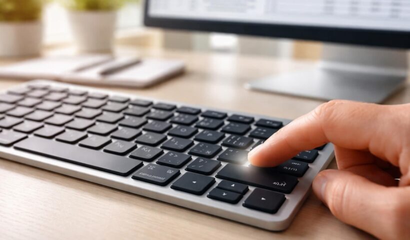 découvrez pourquoi la touche shift sur un clavier azerty est indispensable pour améliorer votre productivité au quotidien et optimiser votre expérience de frappe.