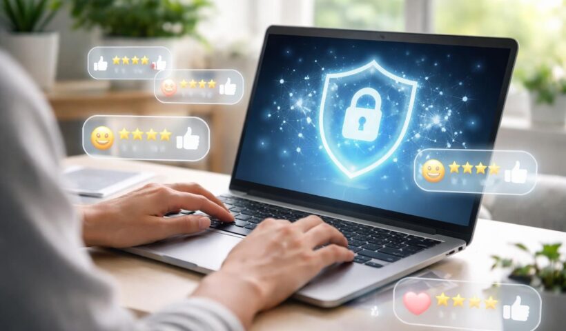 découvrez comment les avis sur vyprvpn peuvent révolutionner votre expérience de navigation en ligne grâce à une sécurité renforcée et une confidentialité optimale.
