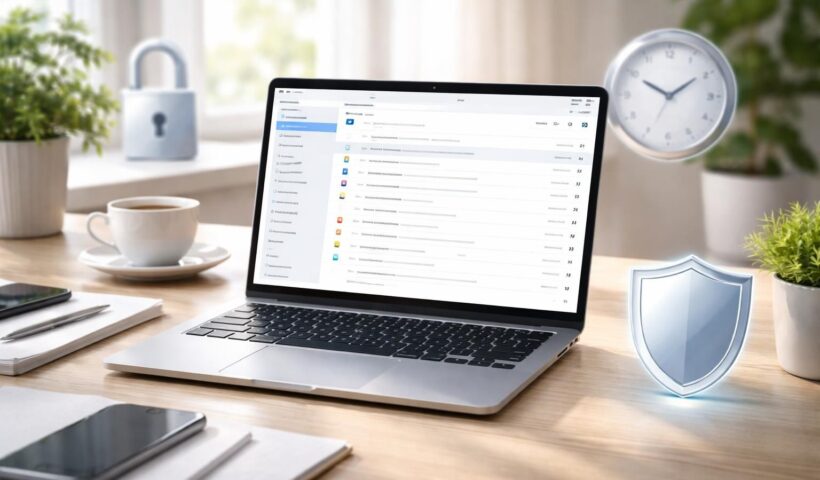 découvrez les avantages d'une boîte mail wanadoo, une plateforme fiable et sécurisée offrant une expérience utilisateur optimale et un support dédié.