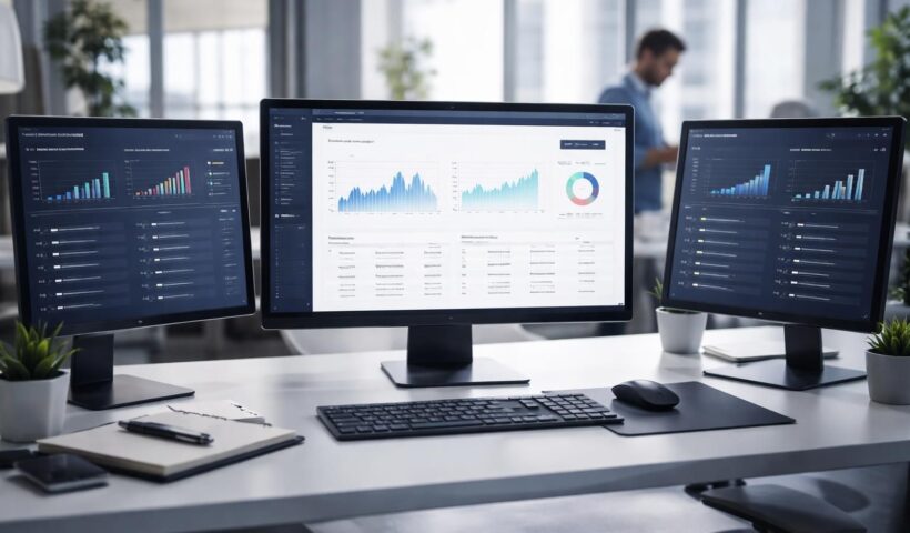 découvrez notre avis complet sur scrap.io et comparez ses fonctionnalités avec d'autres outils de scraping pour choisir la solution la mieux adaptée à vos besoins.