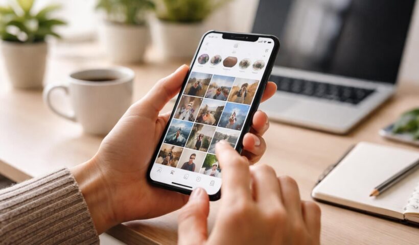découvrez comment supprimer facilement un brouillon instagram avec notre guide complet. suivez des étapes simples pour gérer vos publications en toute simplicité.