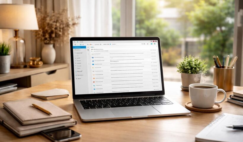 découvrez webmailversailles, un guide complet pour gérer vos emails efficacement et optimiser votre communication en ligne.