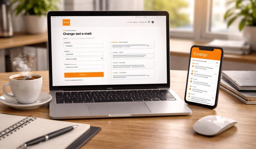 découvrez comment créer facilement une boîte mail orange grâce à notre guide complet. toutes les étapes et astuces pour configurer votre adresse email en toute simplicité.