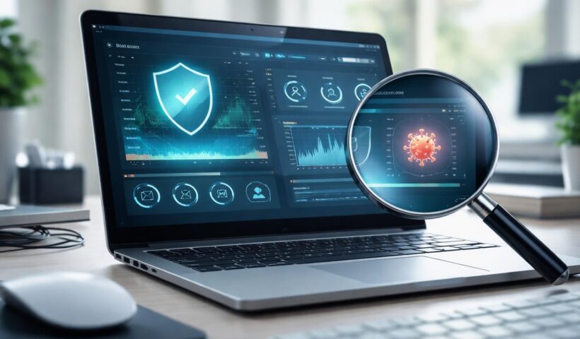 apprenez à identifier les signes du virus zupimage sur votre ordinateur et découvrez des étapes efficaces pour protéger votre système contre cette menace.