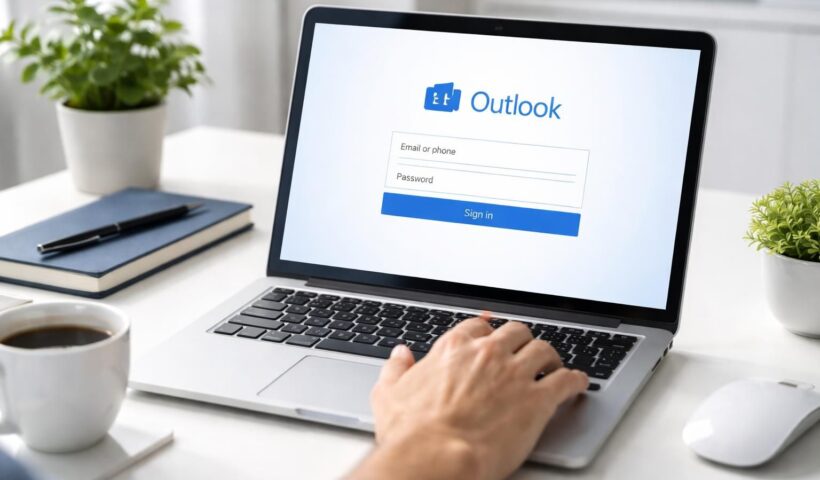 découvrez notre guide étape par étape pour apprendre à vous connecter facilement sur outlook et accéder à vos emails en toute simplicité.