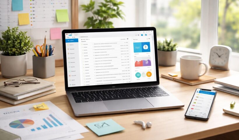 découvrez comment optimiser votre expérience avec aol mail grâce à nos astuces pour maîtriser les outils de productivité et gagner du temps au quotidien.