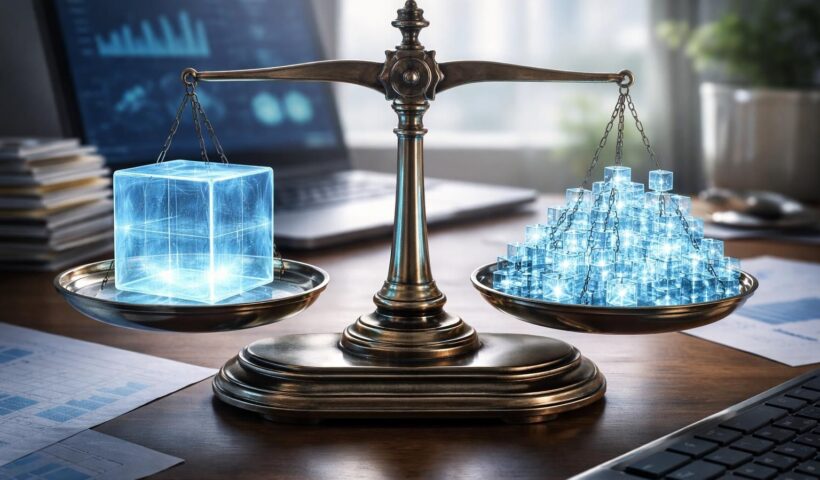 découvrez comment convertir facilement 32 go en mo grâce à notre guide détaillé, simplifiant les notions de stockage numérique pour mieux comprendre les unités de mesure.
