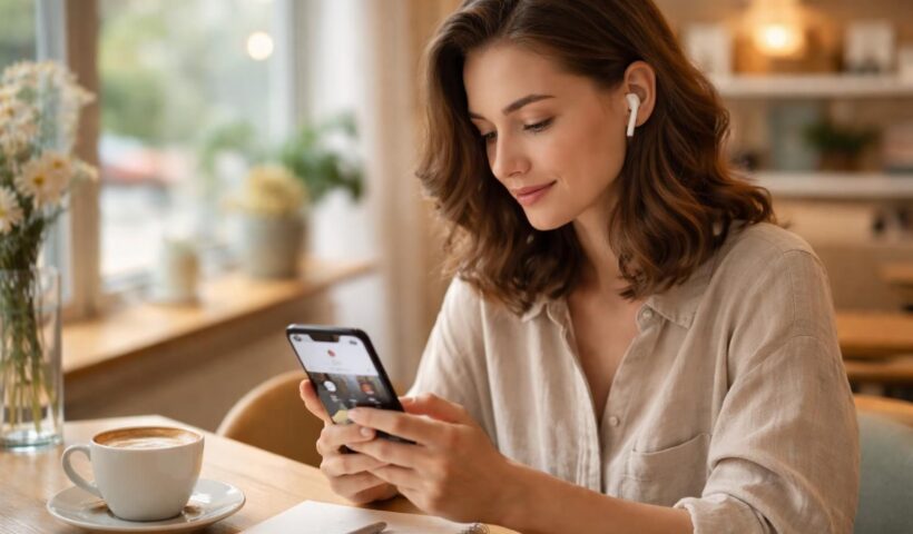 découvrez comment activer et utiliser le mode silencieux sur instagram pour réduire les notifications et profiter d'une expérience utilisateur plus apaisée et personnalisée.