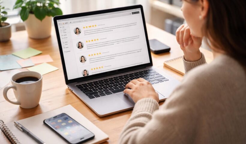 lisez les avis sur ownfollow pour mieux comprendre ses fonctionnalités et avantages avant de vous inscrire. prenez une décision éclairée dès aujourd'hui.