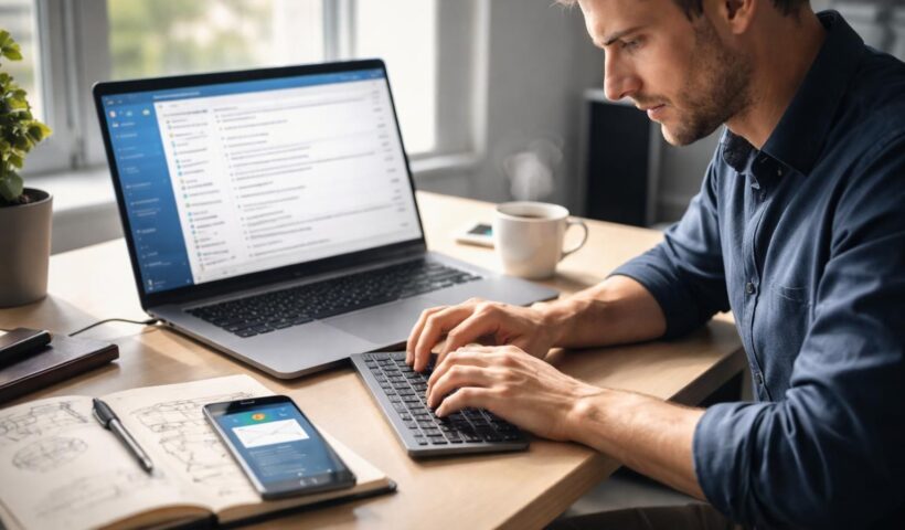 obtenez un dépannage rapide et efficace pour résoudre les problèmes courants de hotmail et live mail. solutions pratiques pour restaurer votre messagerie en un rien de temps.