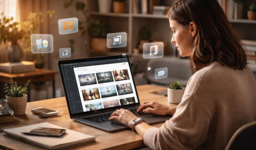 découvrez notre avis complet sur envato elements et profitez de conseils pratiques pour sélectionner facilement vos premiers fichiers adaptés à vos projets créatifs.