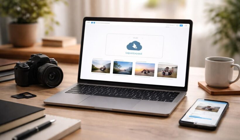 découvrez zupimage, un hébergeur d'images simple et gratuit. ce guide pour débutants vous explique comment uploader, partager et gérer vos photos facilement en ligne.