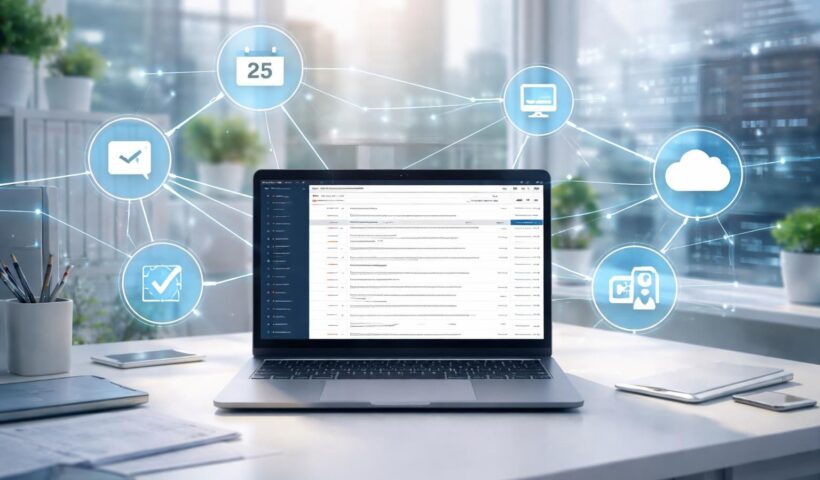 découvrez comment intégrer webmailtoulouse facilement avec vos applications favorites pour optimiser votre gestion d'emails et votre productivité.