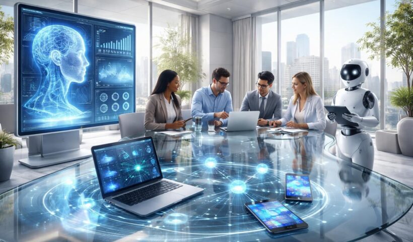 découvrez les 5 solutions innovantes de sémantus qui transformeront votre entreprise et boosteront votre performance dès aujourd'hui.