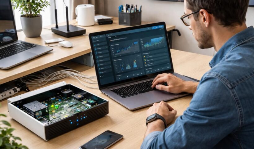 découvrez les astuces incontournables pour optimiser votre compte freebox et profiter pleinement de tous ses avantages.