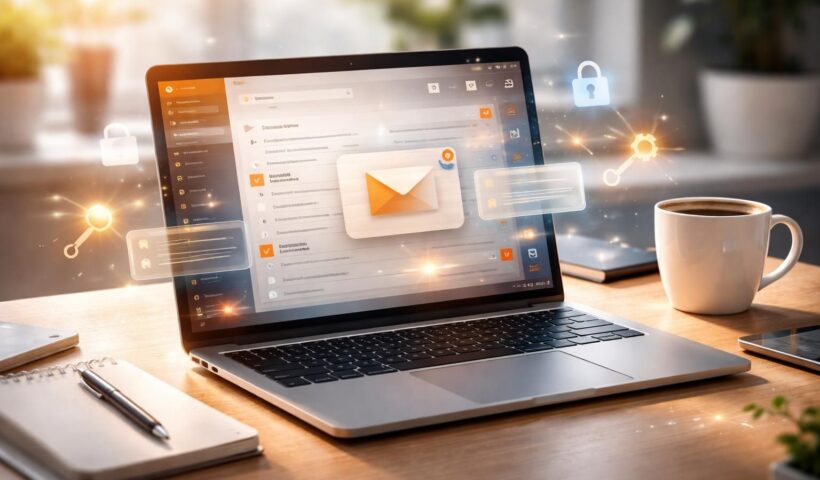 découvrez les fonctionnalités secrètes de vos mails orange que vous ignorez, pour mieux gérer et optimiser votre messagerie au quotidien.