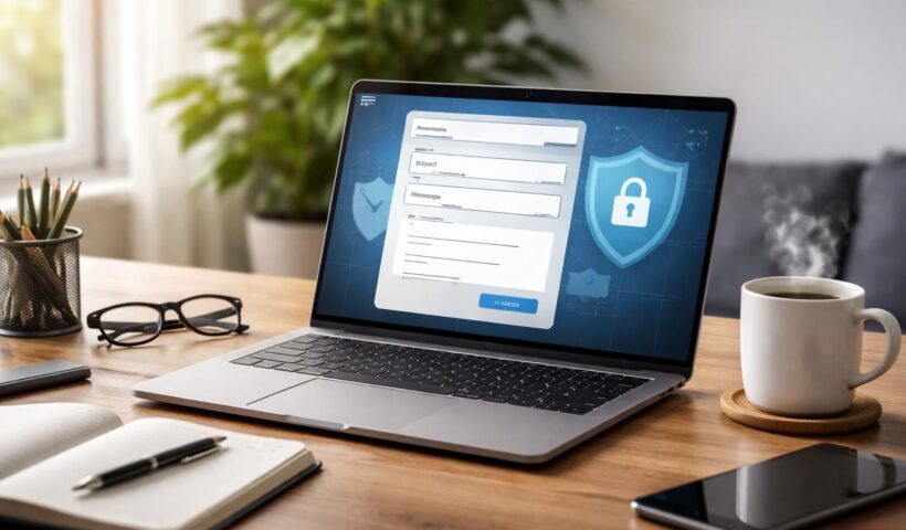 découvrez les meilleures astuces pour utiliser un fakemail generator en toute sécurité et protéger votre vie privée en ligne efficacement.