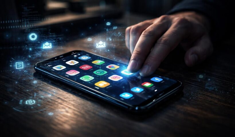 découvrez des méthodes secrètes pour détecter si votre téléphone android est espionné et protégez votre vie privée efficacement.