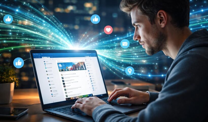 découvrez comment l'adresse ip de facebook influence votre expérience utilisateur, la sécurité et la personnalisation de vos interactions en ligne.