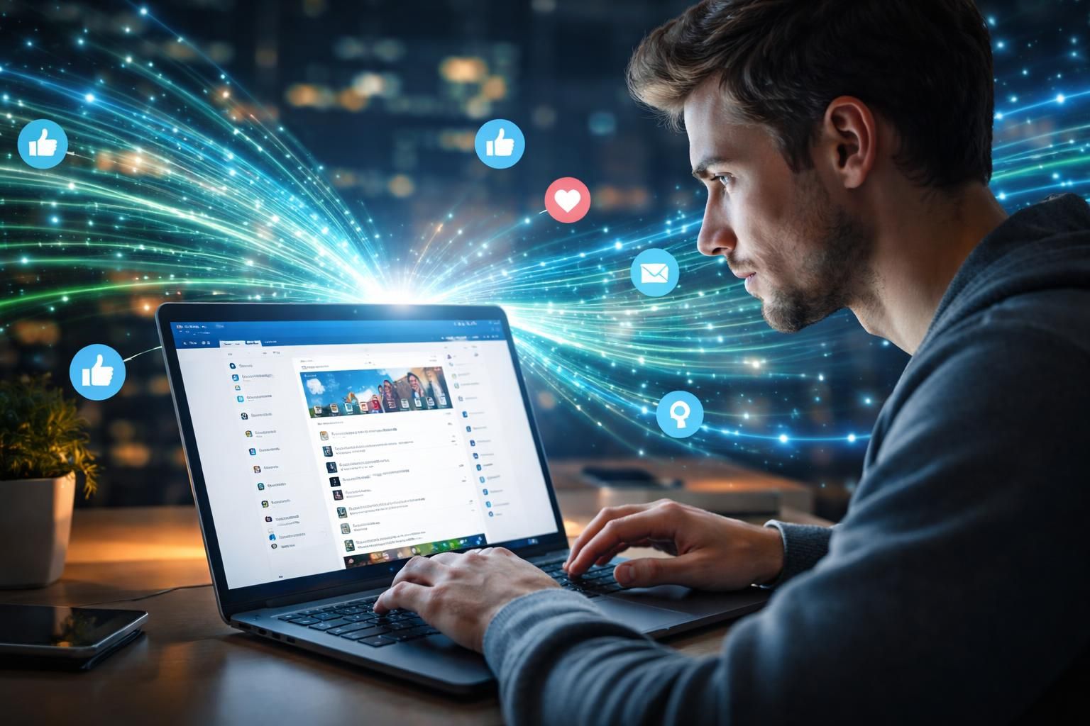 découvrez comment l'adresse ip de facebook influence votre expérience utilisateur, la sécurité et la personnalisation de vos interactions en ligne.