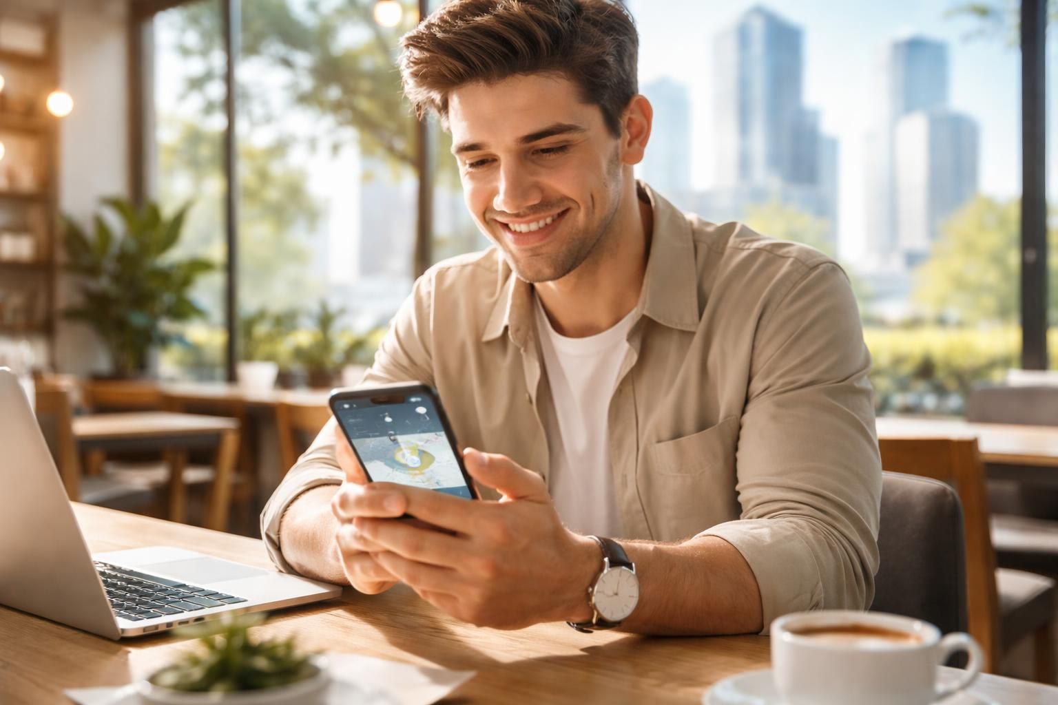 découvrez notre avis complet sur localize.mobi, la plateforme innovante et gratuite pour la localisation mobile, qui facilite la gestion multilingue de vos applications et sites web.