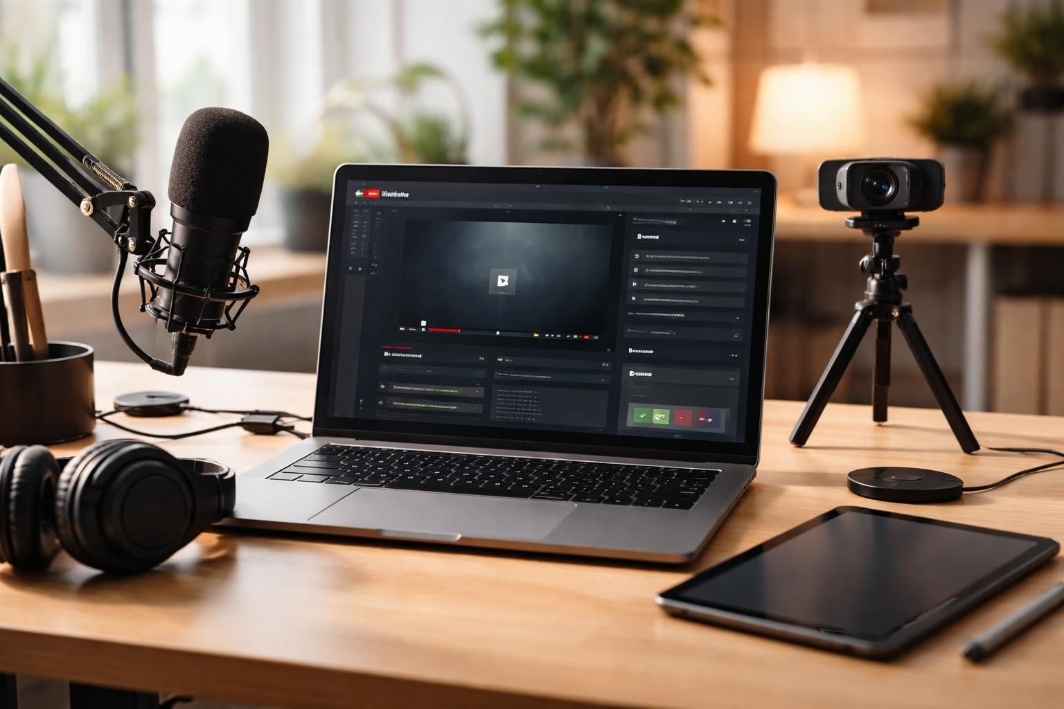 découvrez tout ce qu'il faut savoir avant de commencer avec un logiciel de streaming youtube gratuit : fonctionnalités, conseils et meilleures pratiques pour lancer vos directs en toute simplicité.