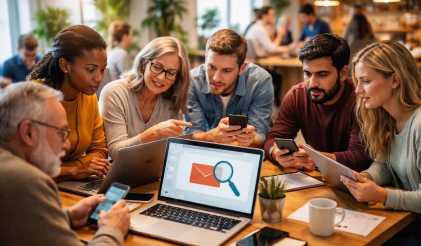 découvrez les témoignages et solutions de la communauté pour résoudre le problème du mail orange disparu rapidement et efficacement.