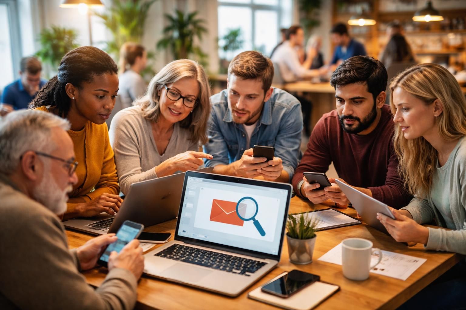 découvrez les témoignages et solutions de la communauté pour résoudre le problème du mail orange disparu rapidement et efficacement.