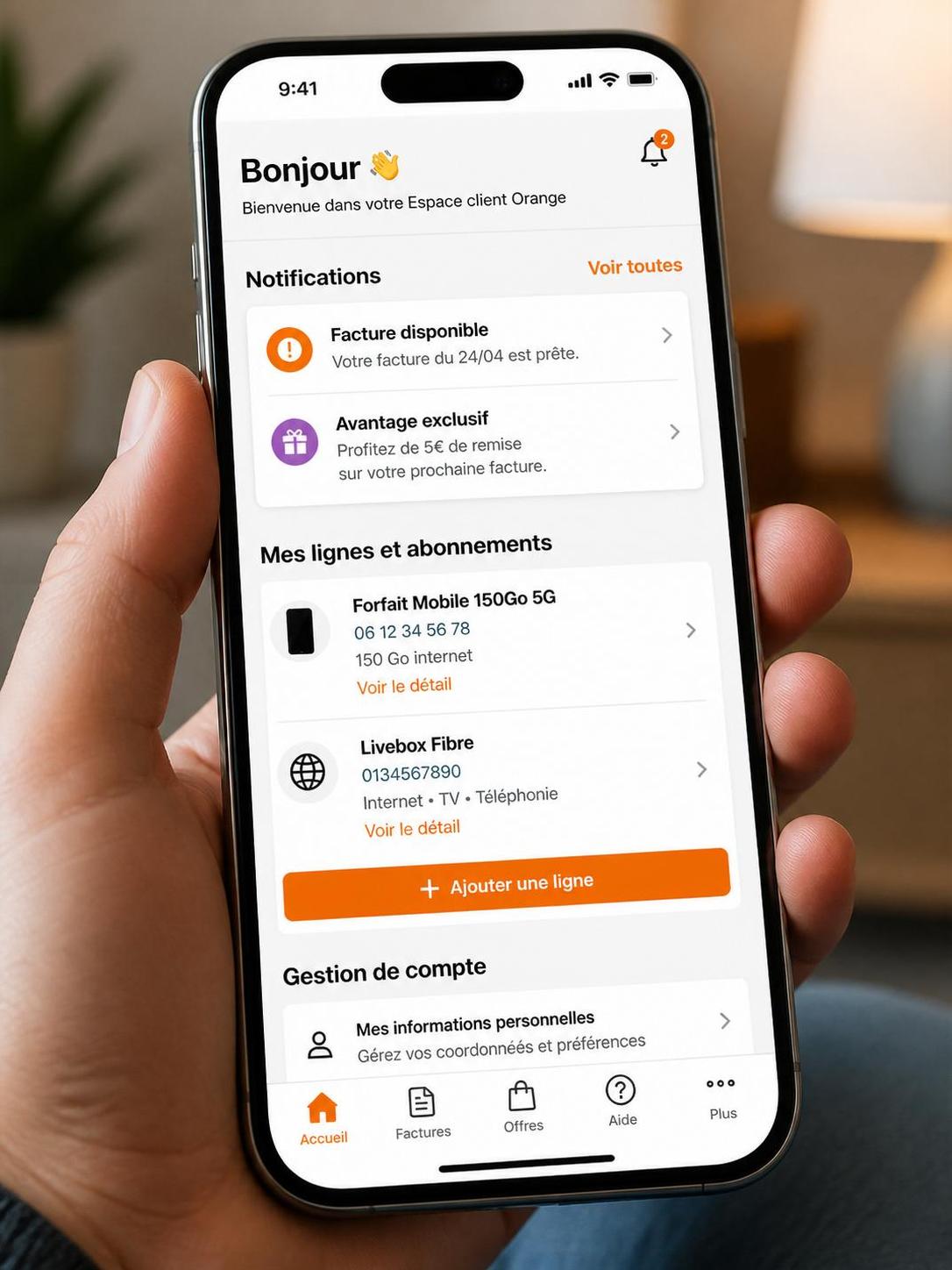 explorez le portail orange pour accéder aux dernières offres, services innovants et actualités exclusives d'orange, votre partenaire télécom de confiance.