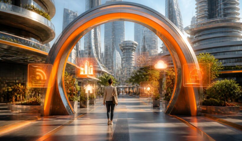 découvrez le portail orange et accédez aux services innovants, offres exclusives, actualités et conseils pour optimiser votre expérience télécom avec orange.