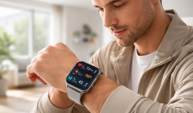 découvrez comment le test cmf watch pro 2 peut transformer votre suivi de santé grâce à ses technologies avancées et ses fonctionnalités innovantes.