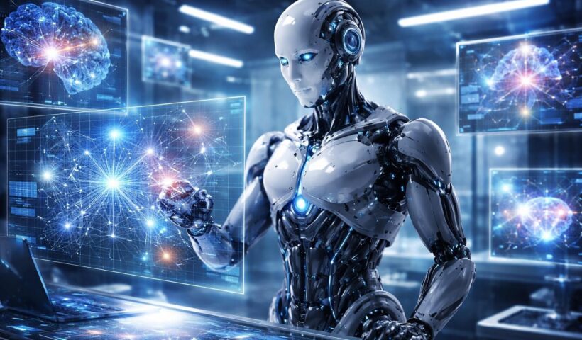 découvrez les tendances actuelles de temptationsai dans le domaine de l'intelligence artificielle et comment elles façonnent l'avenir technologique.